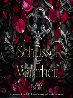 cover image of Schlüssel der Wahrheit